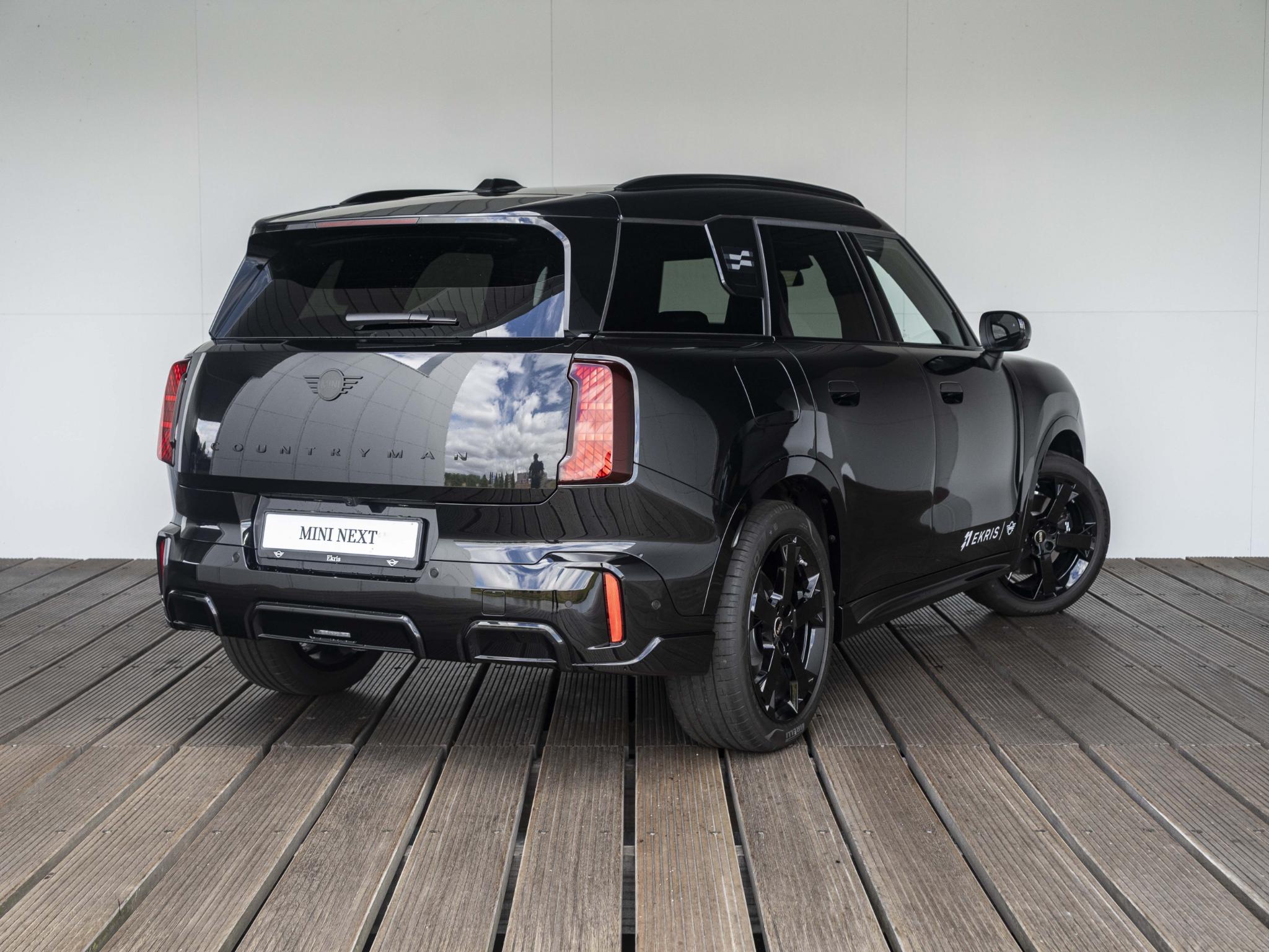 MINI Countryman C John Cooper Works L-pakket - Afbeelding 2