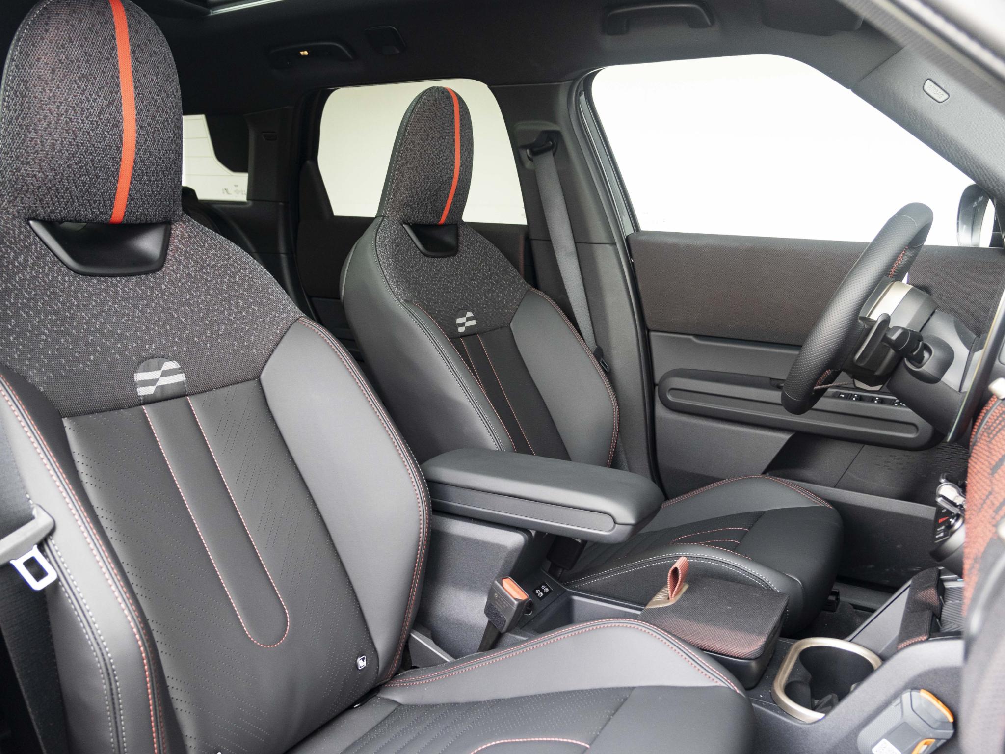 MINI Countryman C John Cooper Works L-pakket - Afbeelding 4