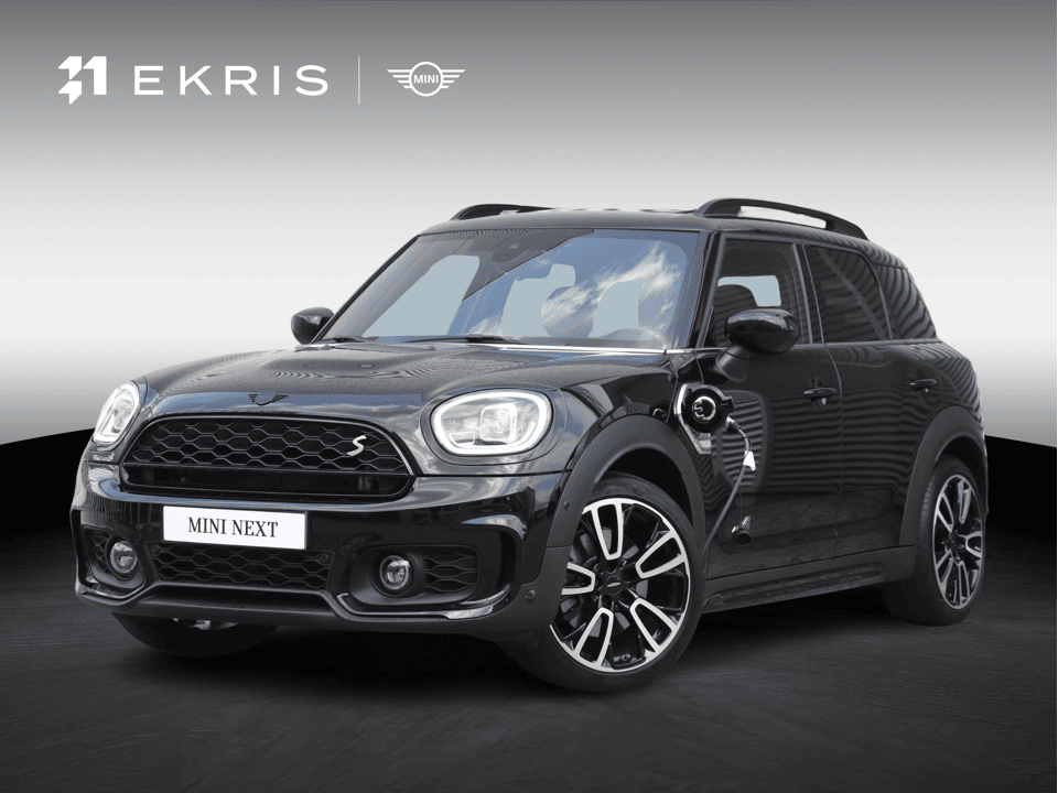 MINI Countryman Cooper S E ALL4 - Afbeelding 1
