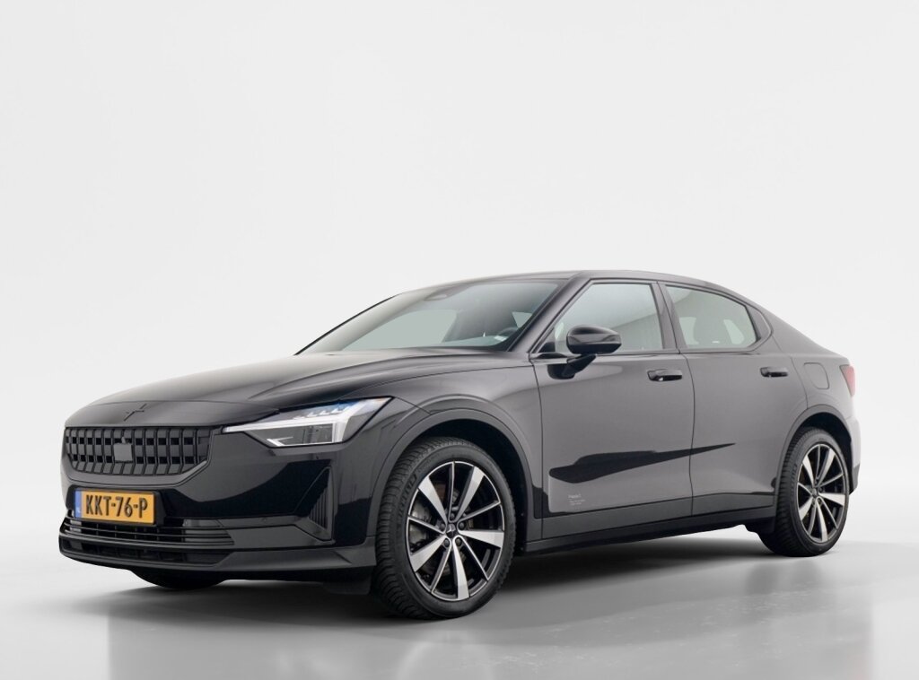 Polestar 2 SRSM 63kWh | 20 inch | Memoryseat | SOH xx%