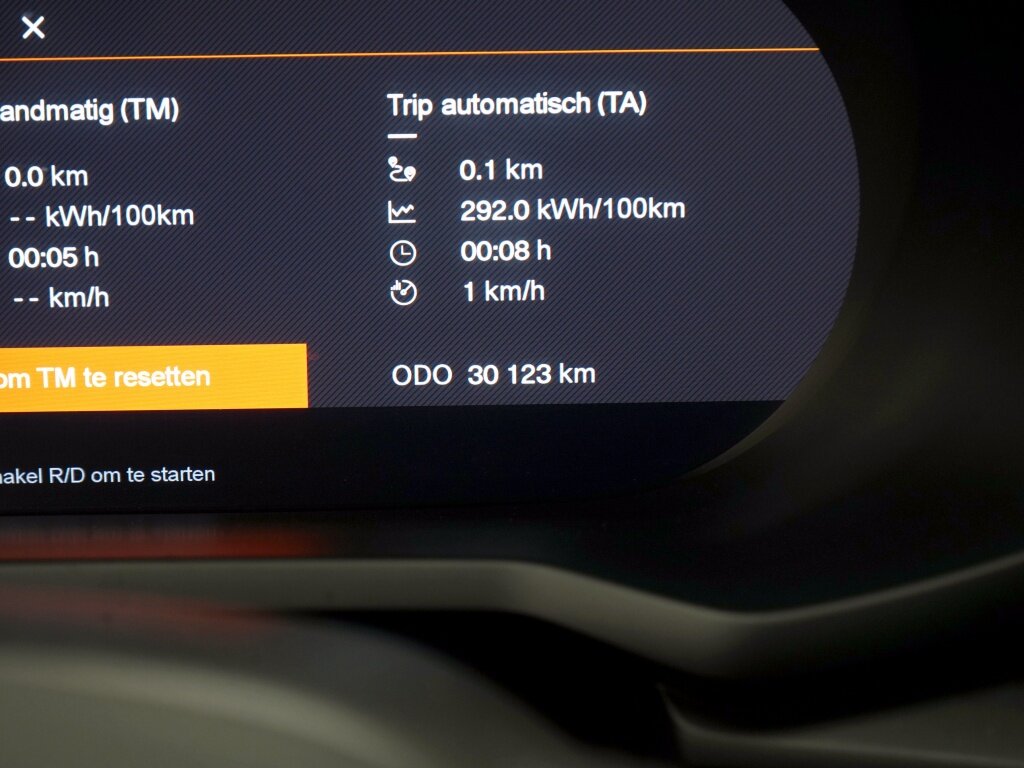 Polestar 2 SRSM 63kWh | 20 inch | Memoryseat | SOH xx% - Afbeelding 4