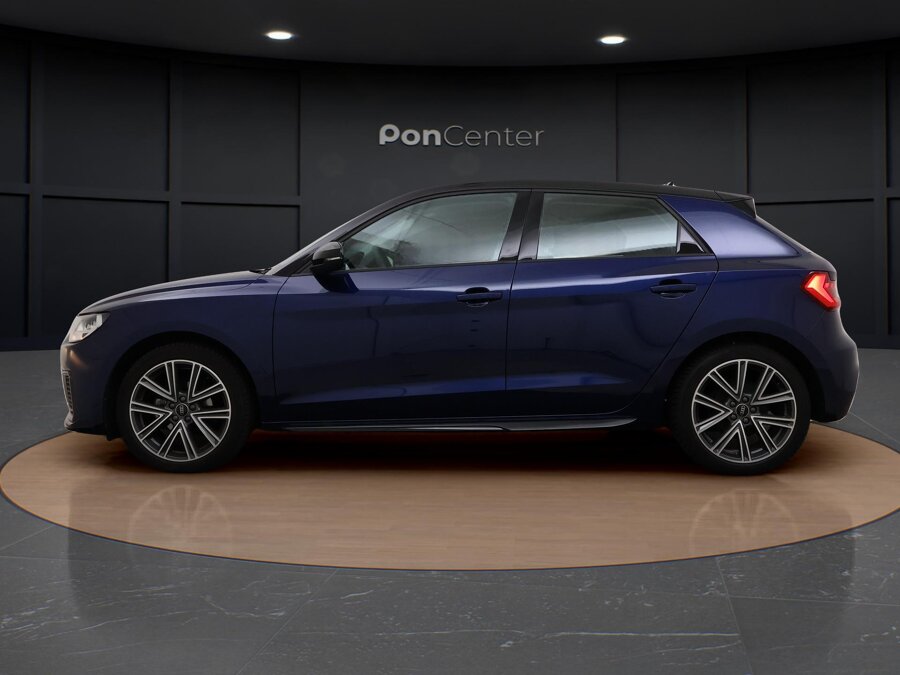 Audi A1 Sportback 25 TFSI