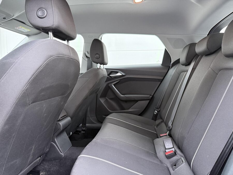 Audi A1 Sportback 25 TFSI