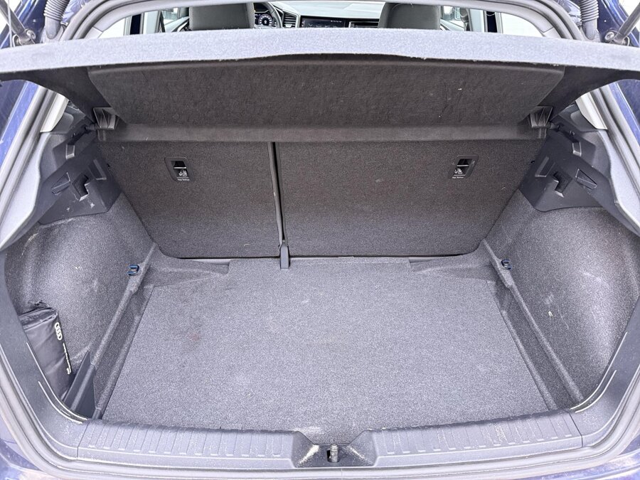 Audi A1 Sportback 25 TFSI