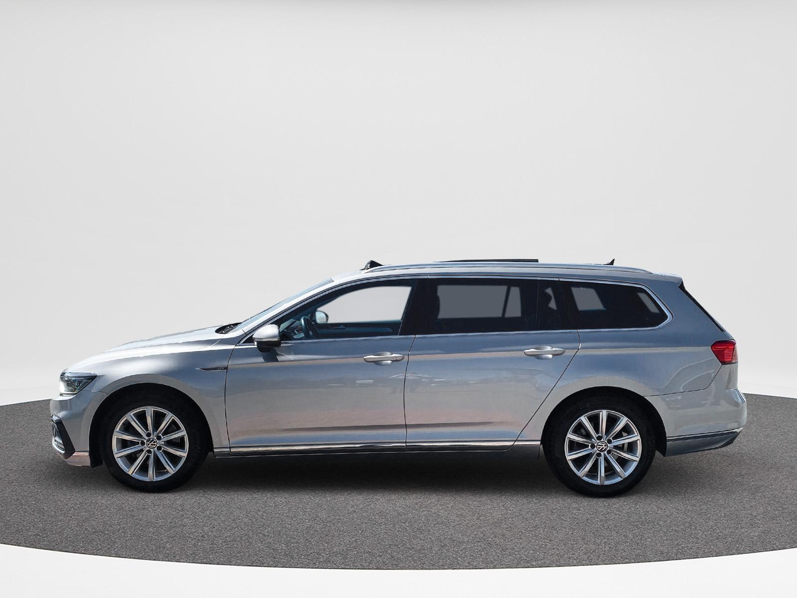 Volkswagen Passat Variant 1.4 TSI PHEV GTE Business - Afbeelding 5