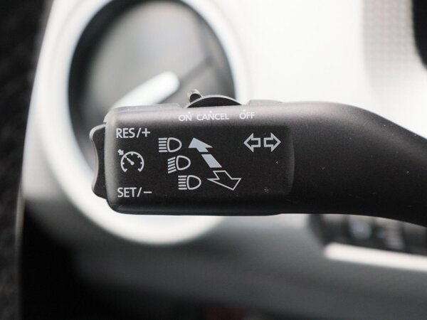 cruise control