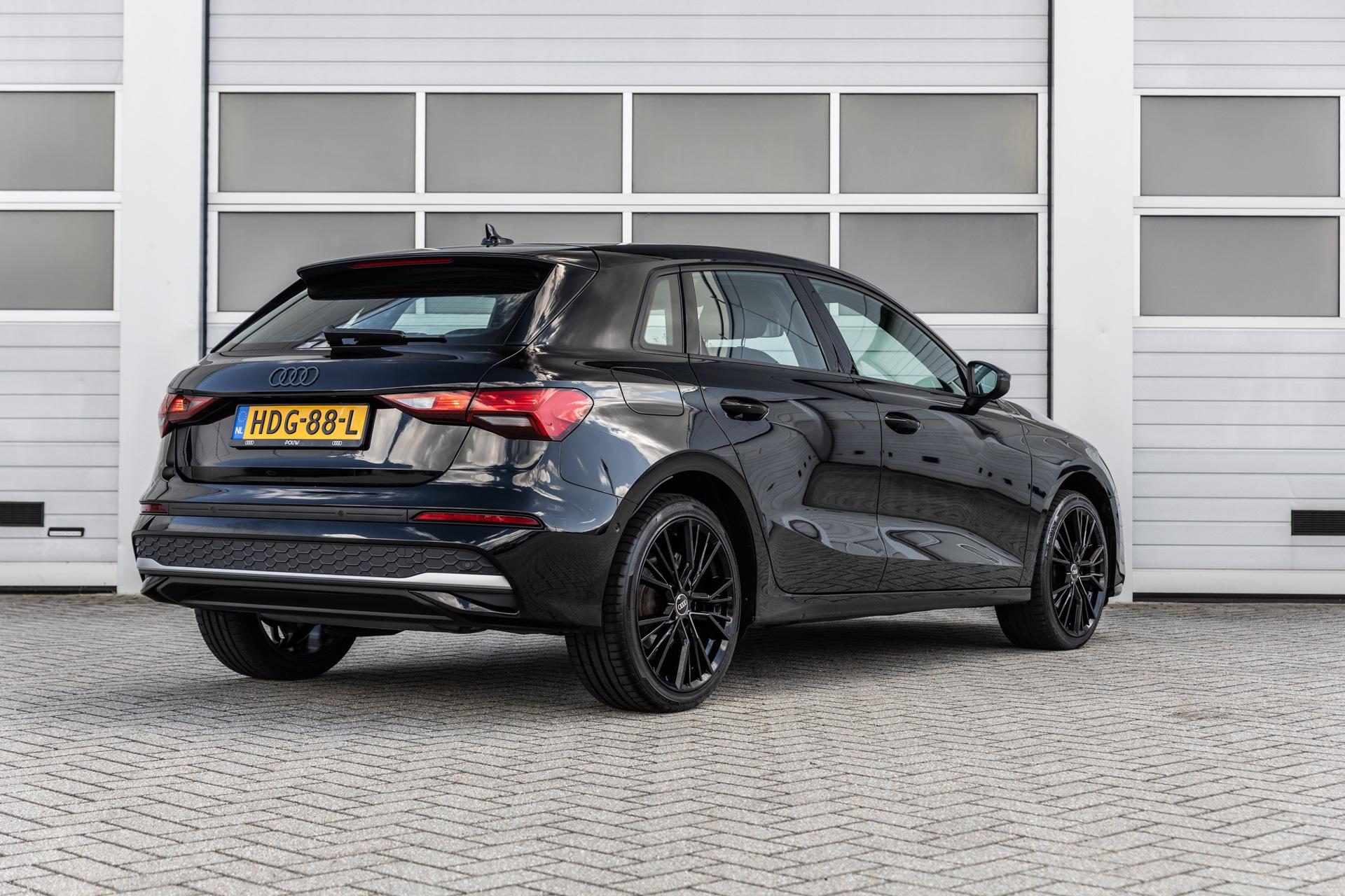 Audi A3 Sportback 30 TFSI 116pk S-tronic Pro Line - Afbeelding 2