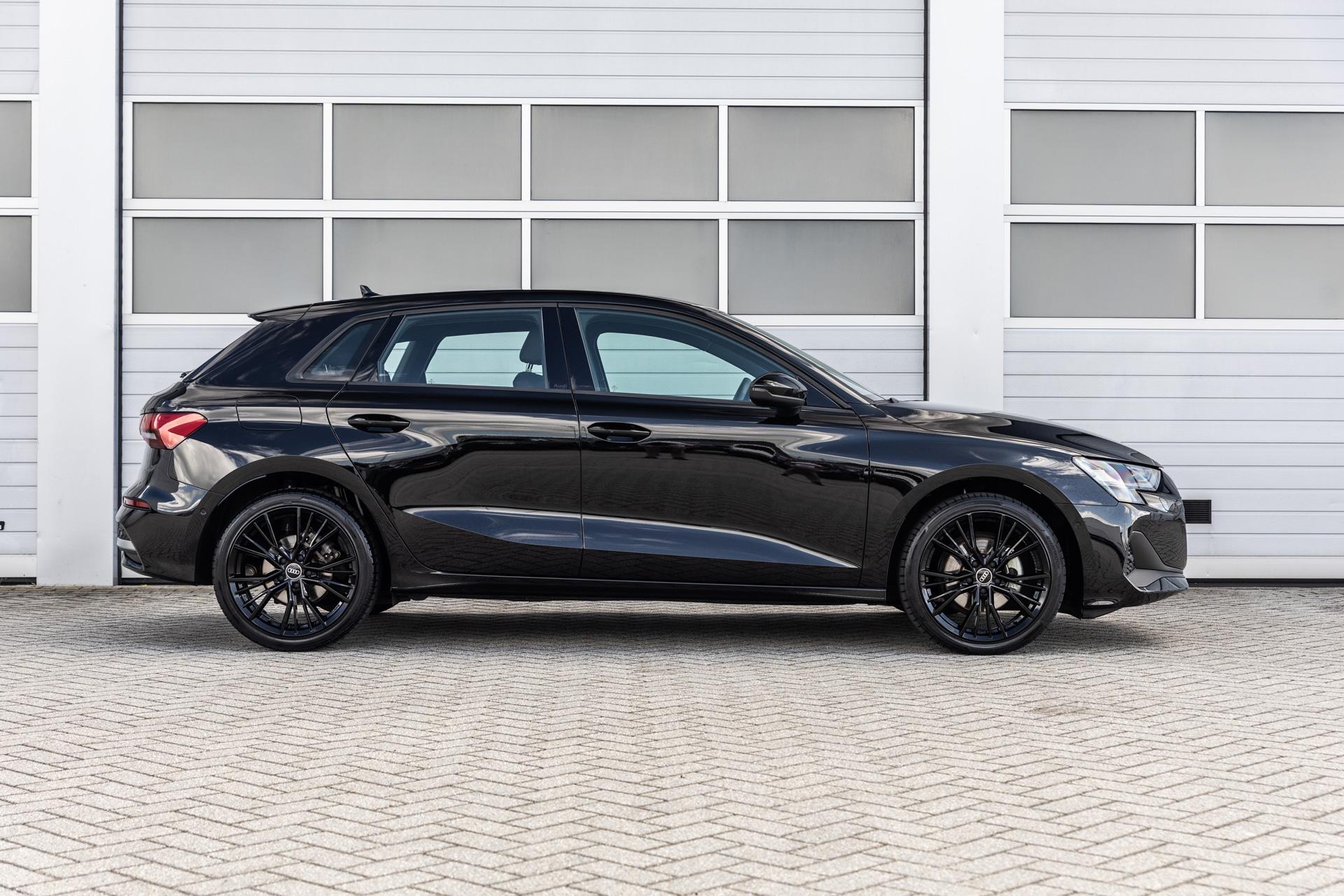 Audi A3 Sportback 30 TFSI 116pk S-tronic Pro Line - Afbeelding 3