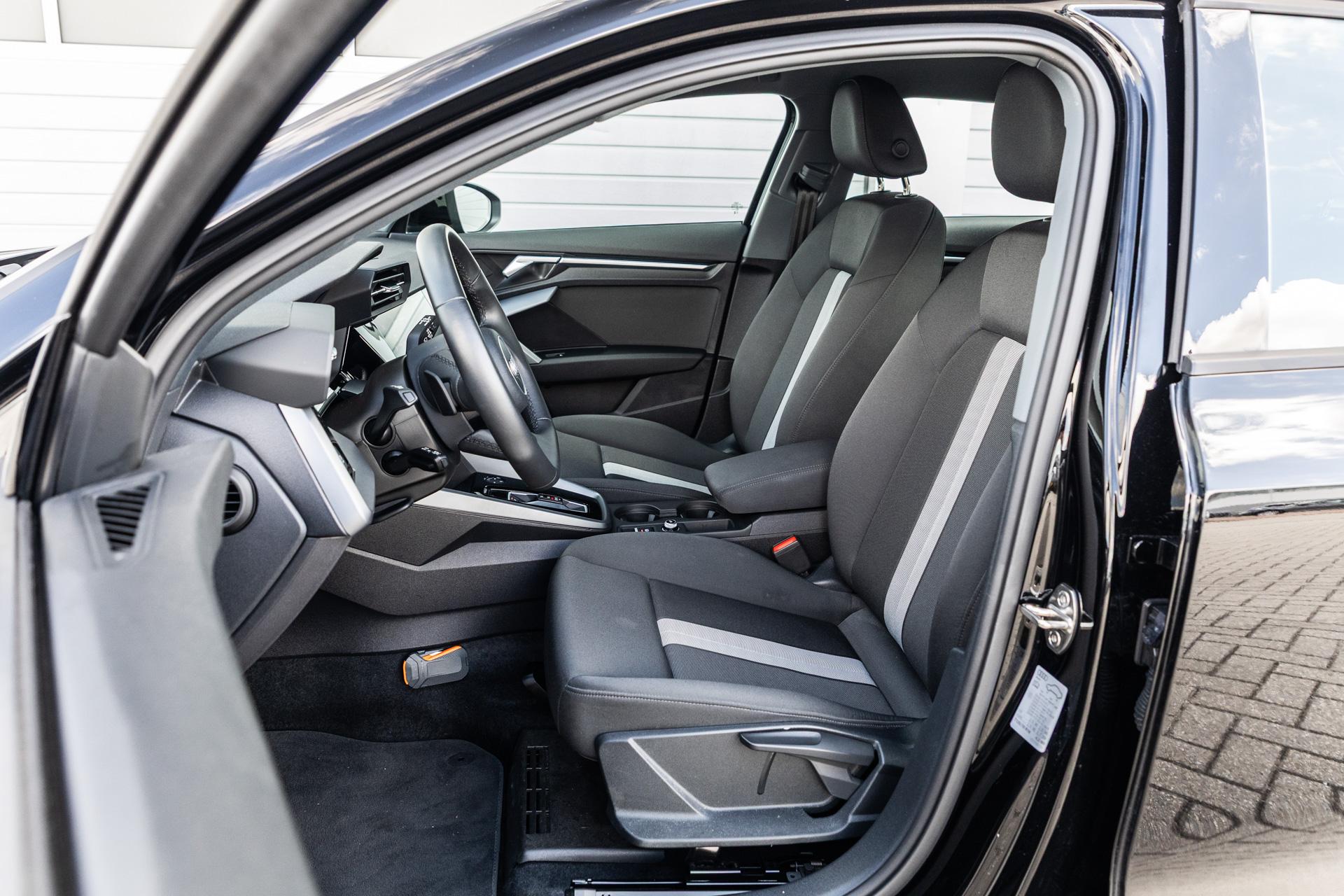 Audi A3 Sportback 30 TFSI 116pk S-tronic Pro Line - Afbeelding 4