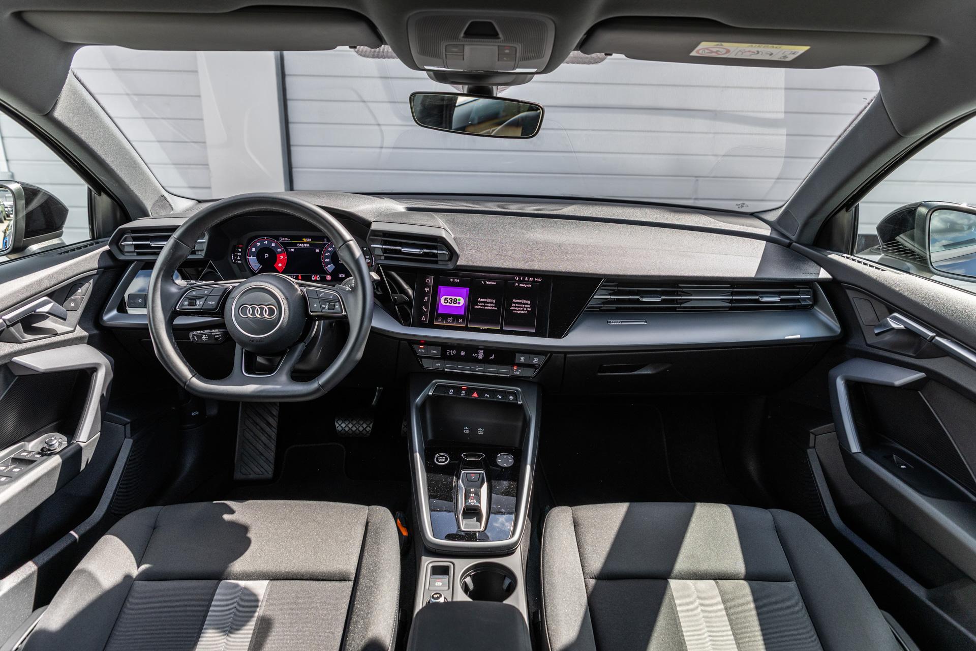 Audi A3 Sportback 30 TFSI 116pk S-tronic Pro Line - Afbeelding 5
