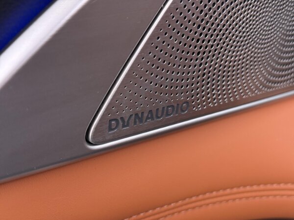 audio installatie premium