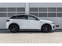 Volkswagen T-Roc 1.5 TSI 150pk DSG R-Line - Afbeelding 3