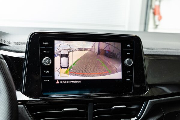 achteruitrijcamera achteruitrijcamera