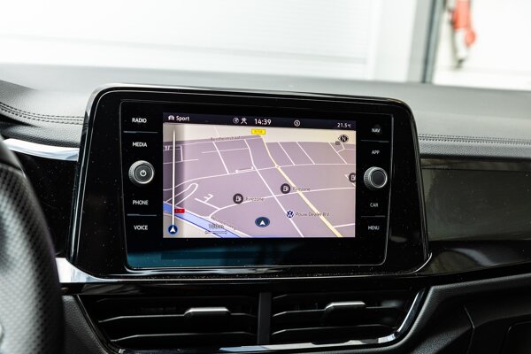 navigatiesysteem full map navigatiesysteem full map
