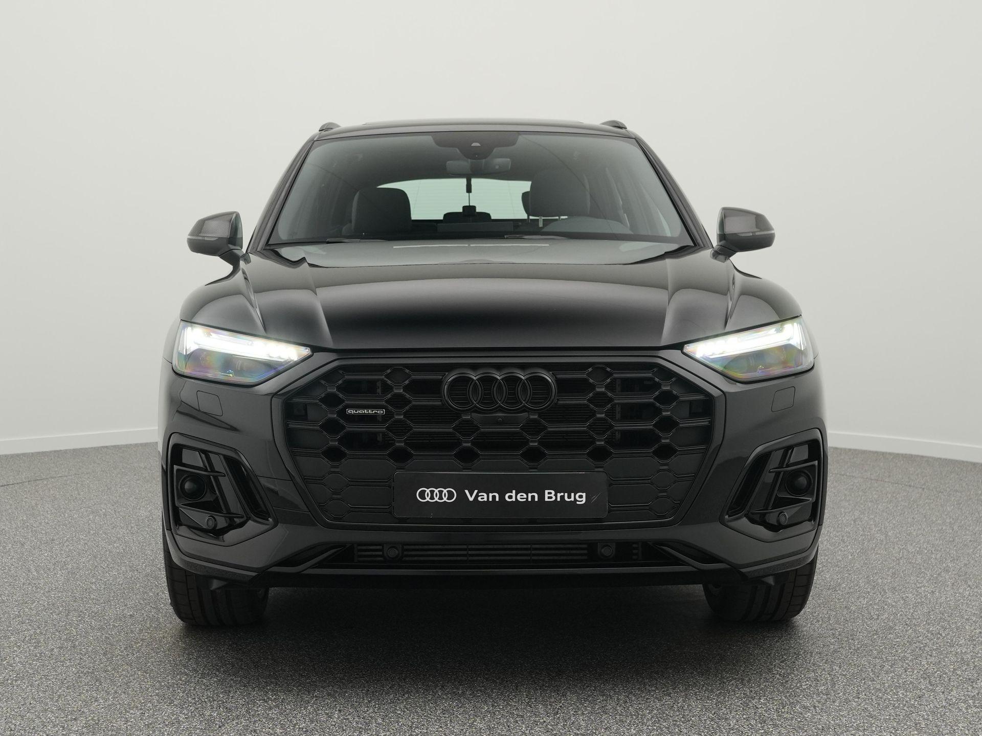 Audi Q5 50 TFSI e S edition Competition - Afbeelding 5