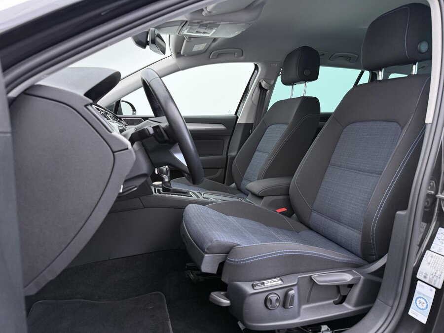 Volkswagen Passat Variant 1.4 TSI PHEV GTE Business
