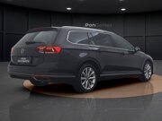 Volkswagen Passat Variant 1.4 TSI PHEV GTE Business