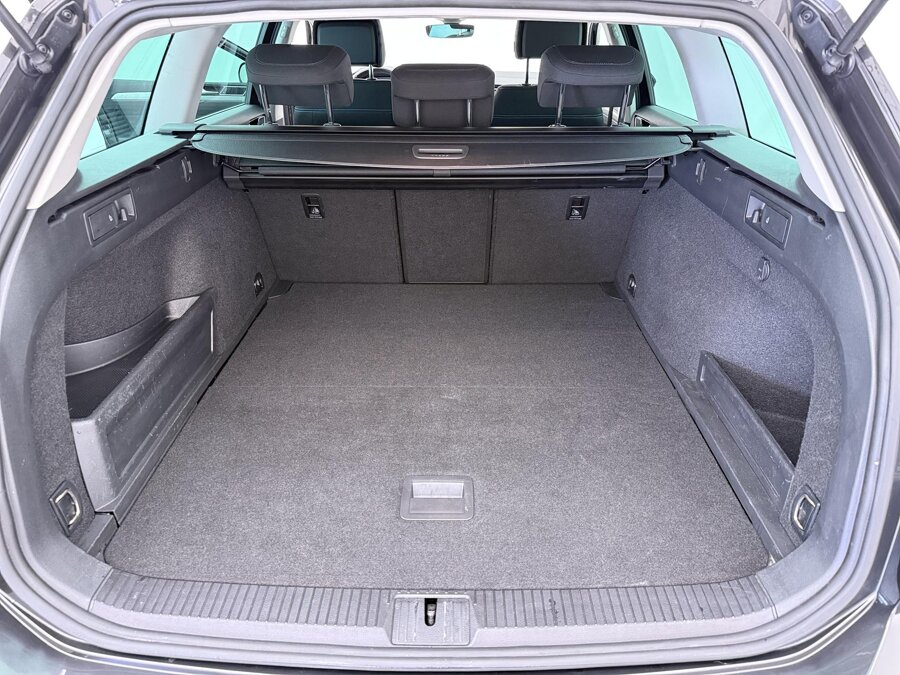 Volkswagen Passat Variant 1.4 TSI PHEV GTE Business