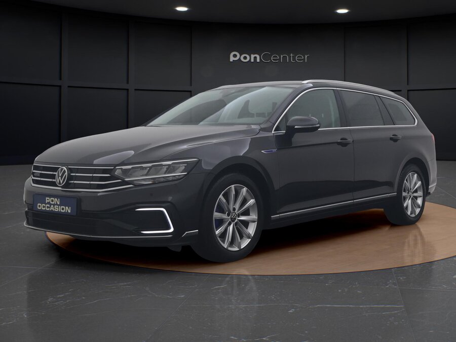 Volkswagen Passat Variant 1.4 TSI PHEV GTE Business