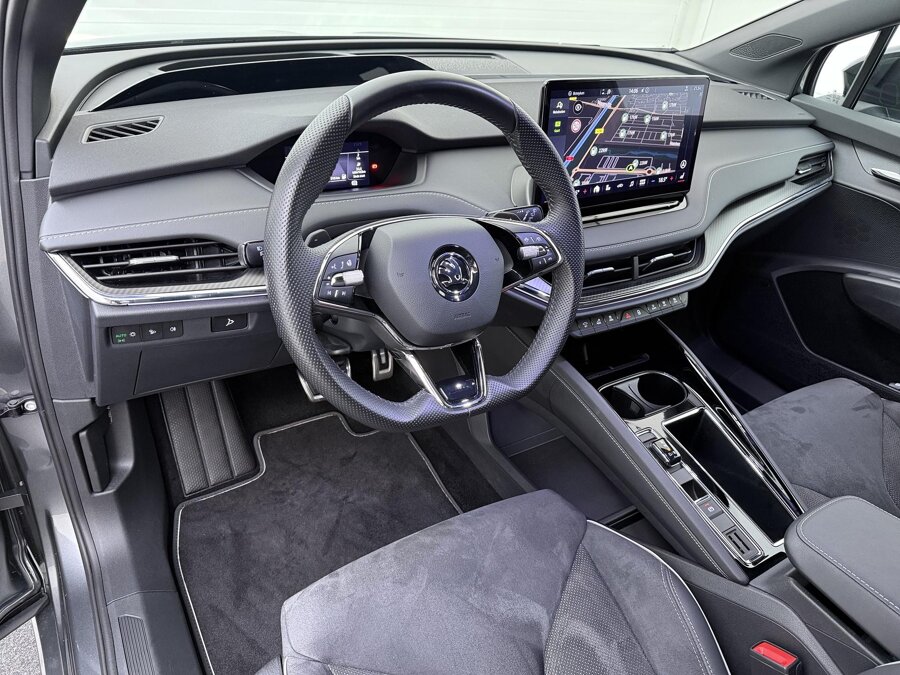 Škoda Enyaq 60 Sportline