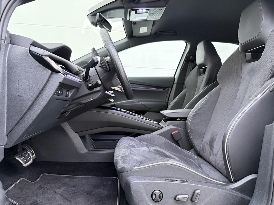 Škoda Enyaq 60 Sportline