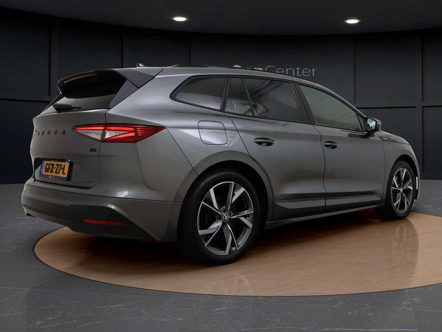 Škoda Enyaq 60 Sportline