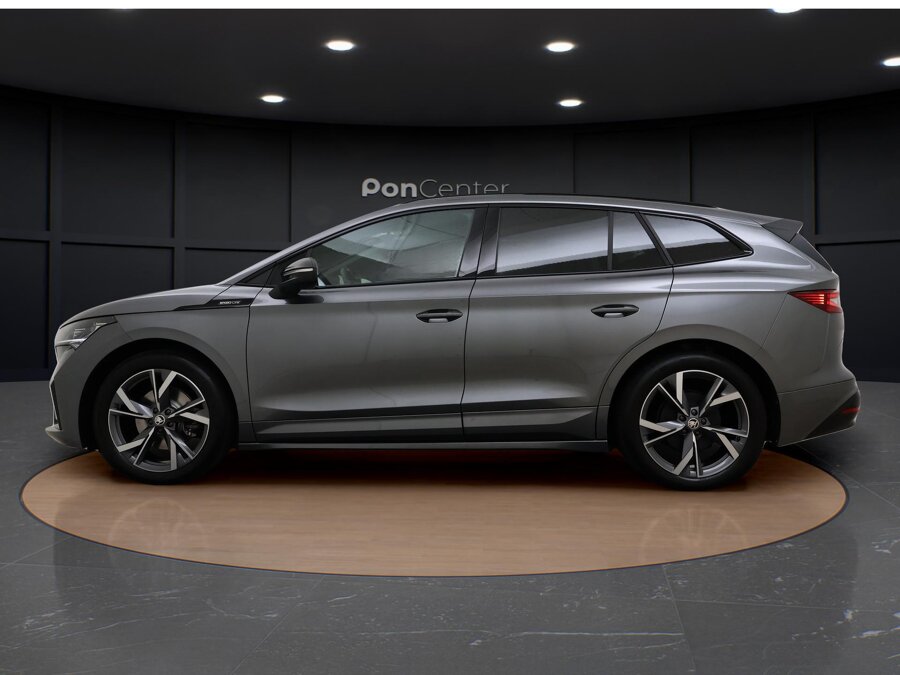 Škoda Enyaq 60 Sportline