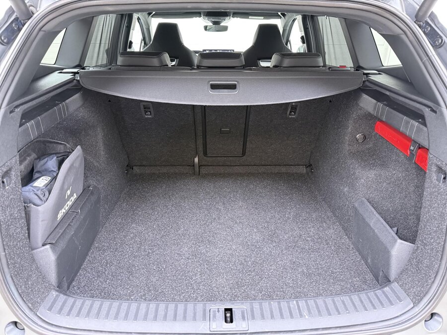 Škoda Enyaq 60 Sportline