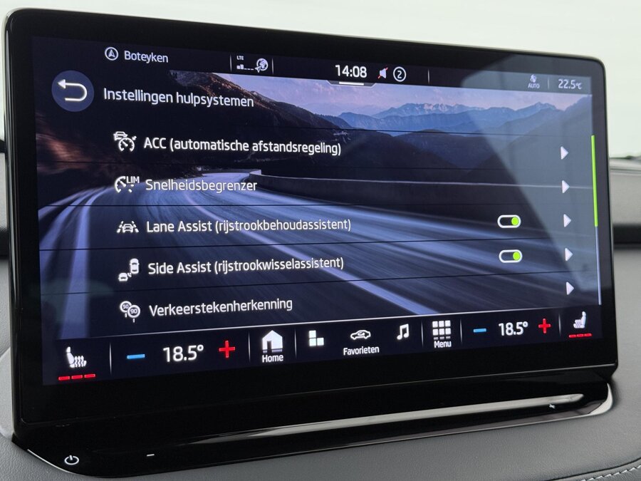 Škoda Enyaq 60 Sportline