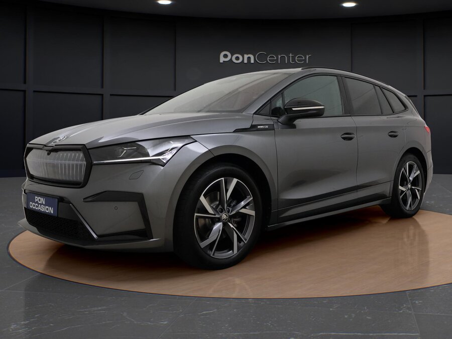 Škoda Enyaq 60 Sportline