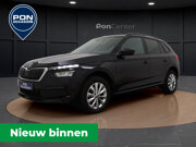 Škoda Kamiq 1.0 TSI Sport