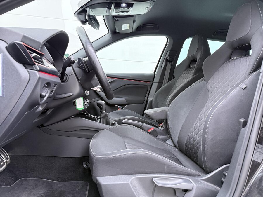 Škoda Kamiq 1.0 TSI Sport