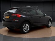 Škoda Kamiq 1.0 TSI Sport