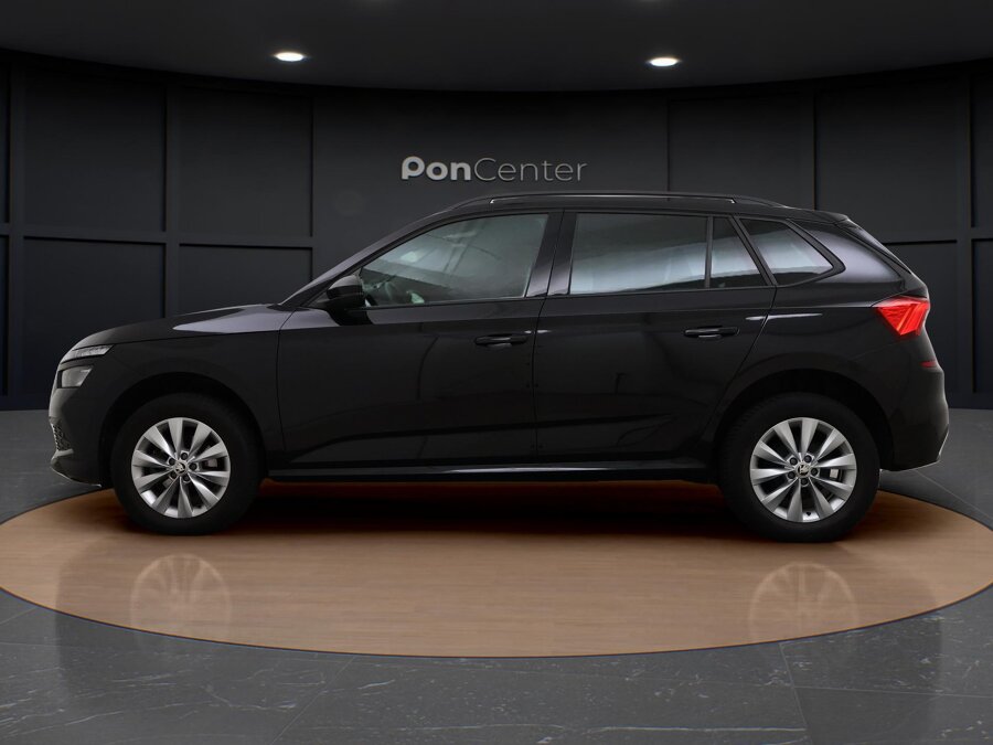 Škoda Kamiq 1.0 TSI Sport