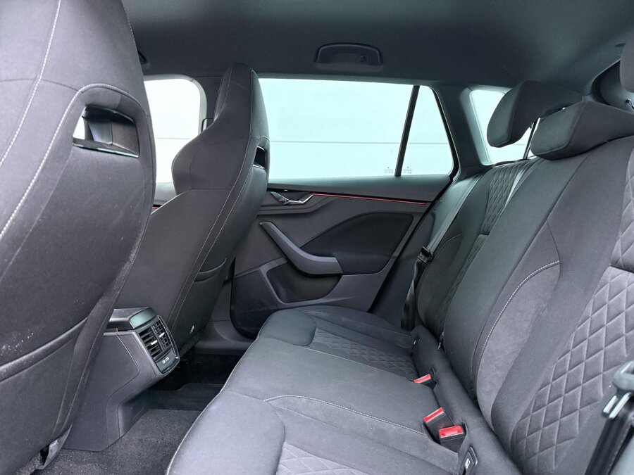 Škoda Kamiq 1.0 TSI Sport