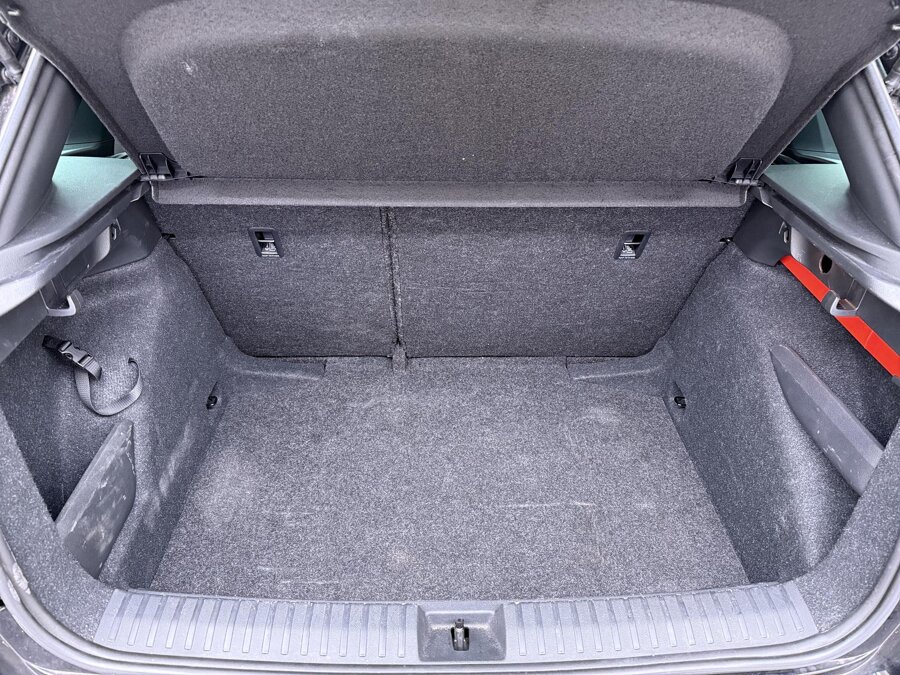 Škoda Kamiq 1.0 TSI Sport