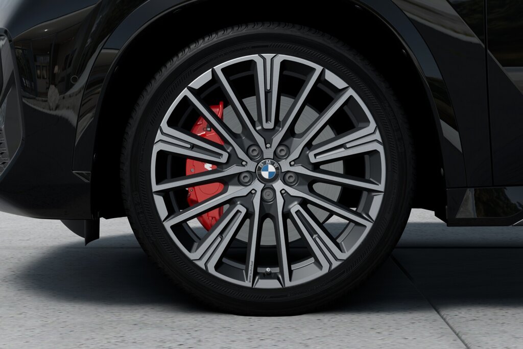 BMW X1 6
