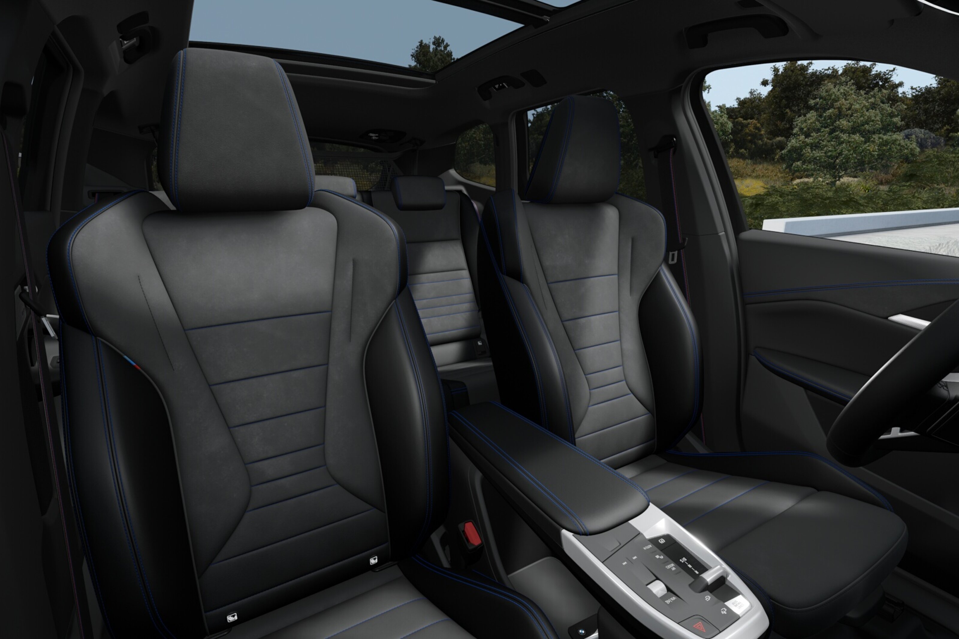 BMW X1 9