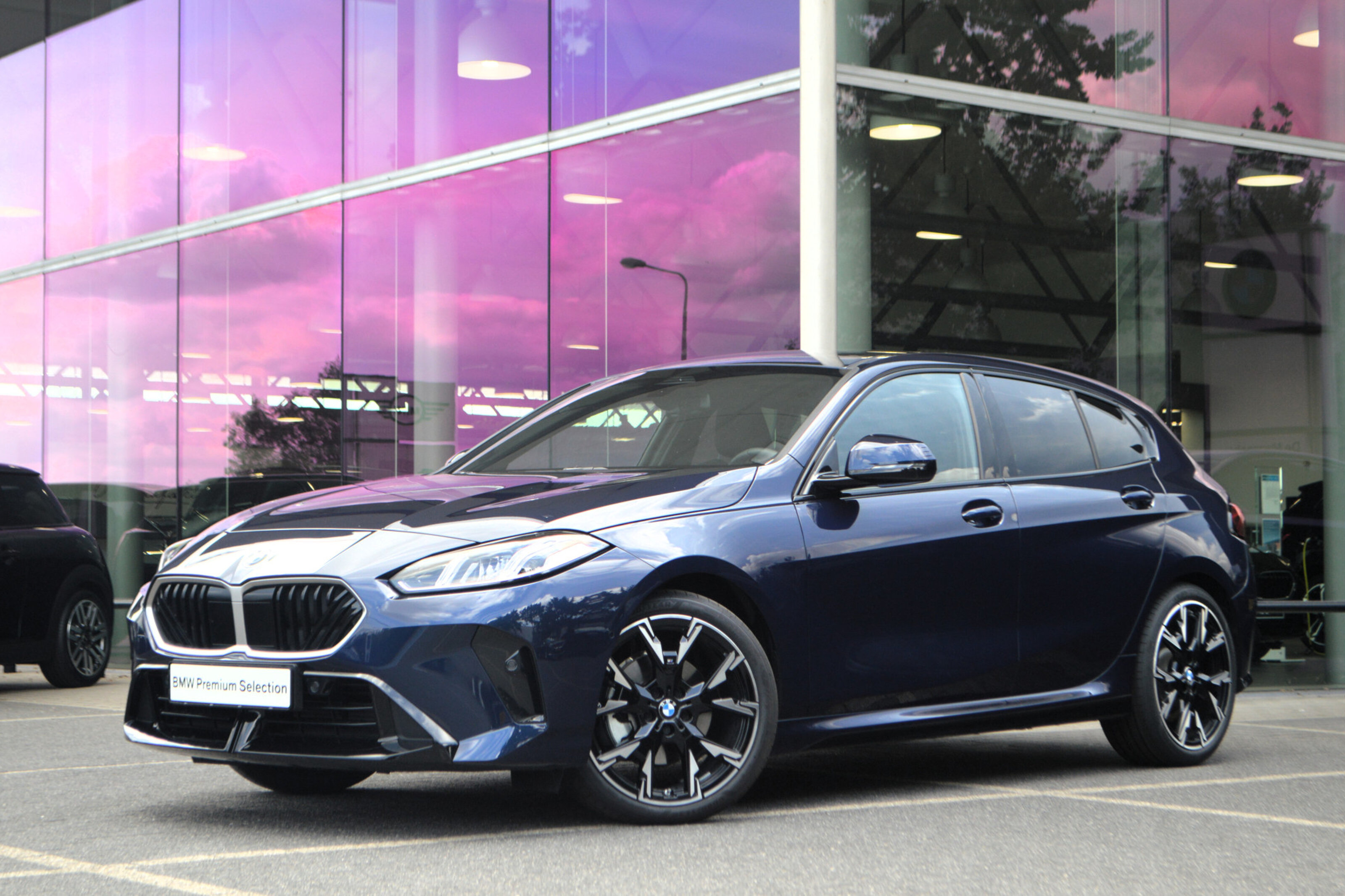 BMW 1 Serie 120 M Sport Automaat