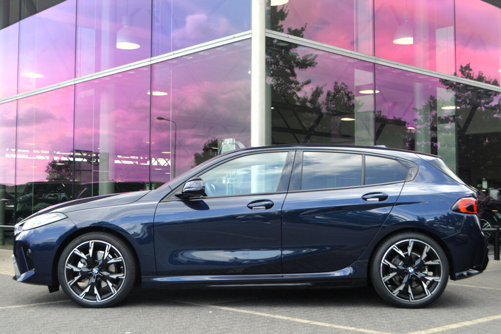 BMW 1 Serie 2