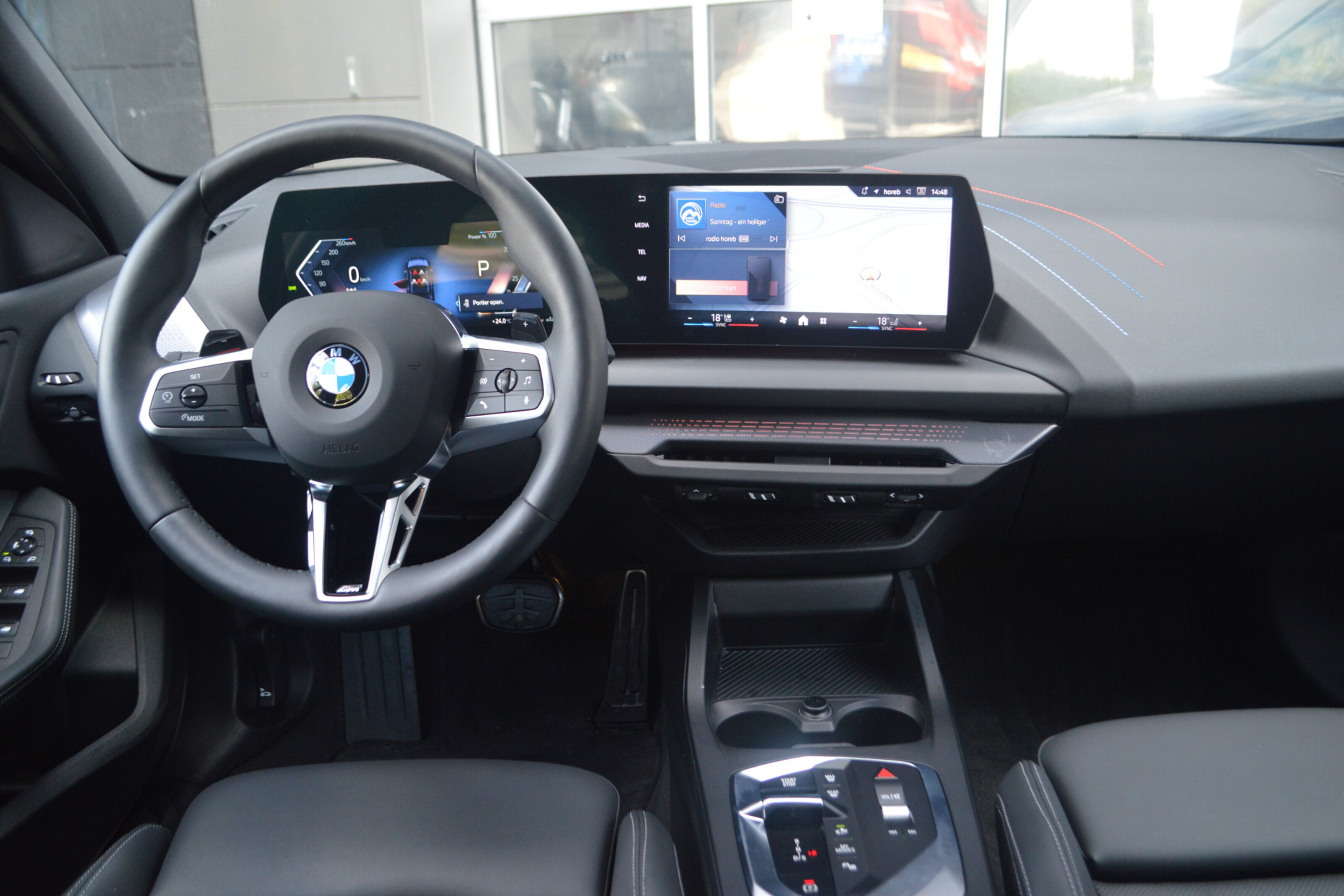 BMW 1 Serie 120 M Sport Automaat