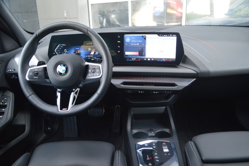 BMW 1 Serie 3