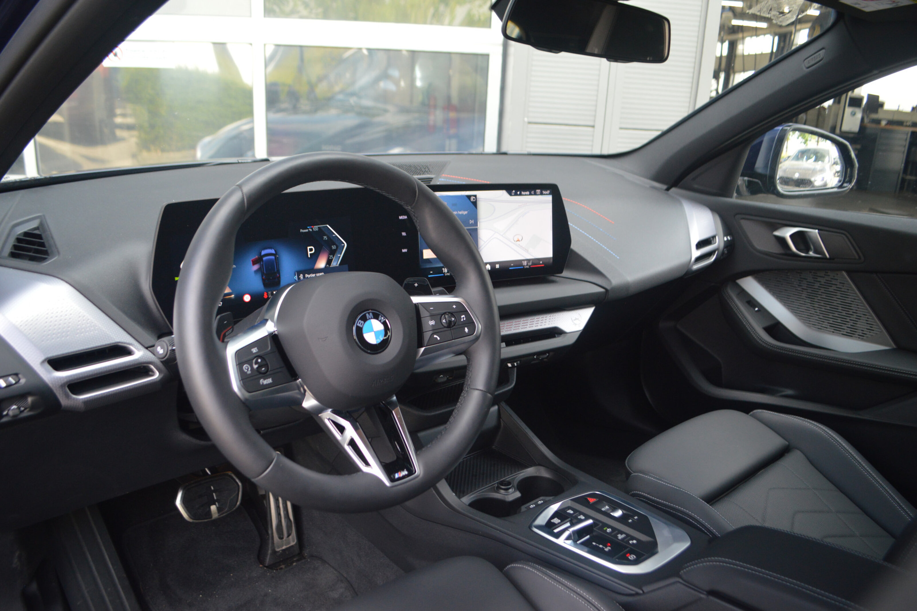 BMW 1 Serie 120 M Sport Automaat