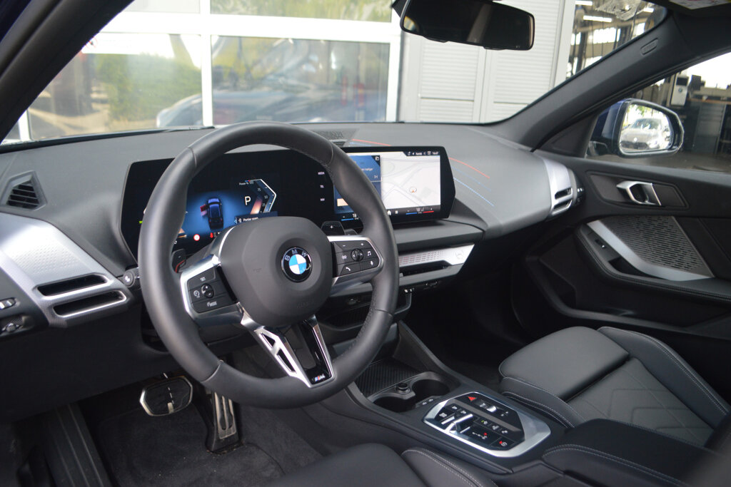BMW 1 Serie 4