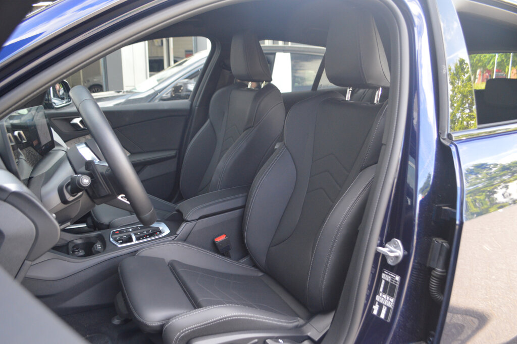 BMW 1 Serie 6