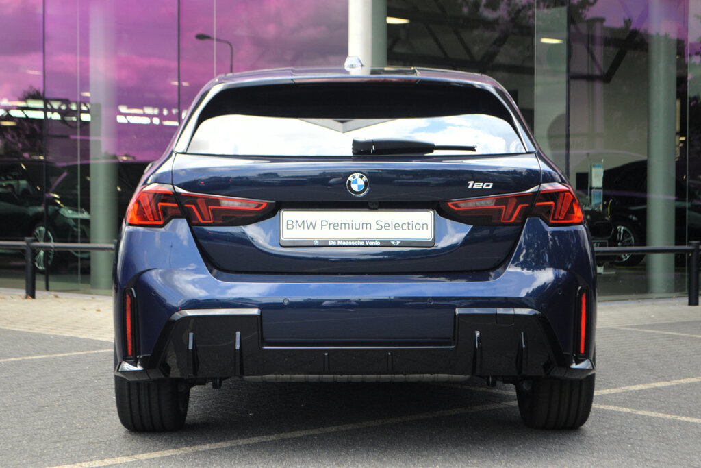 BMW 1 Serie 7