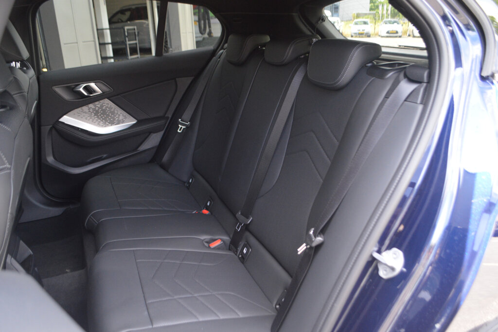 BMW 1 Serie 22