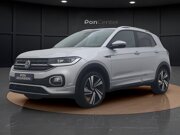 Volkswagen T-Cross 1.0 TSI R-Line