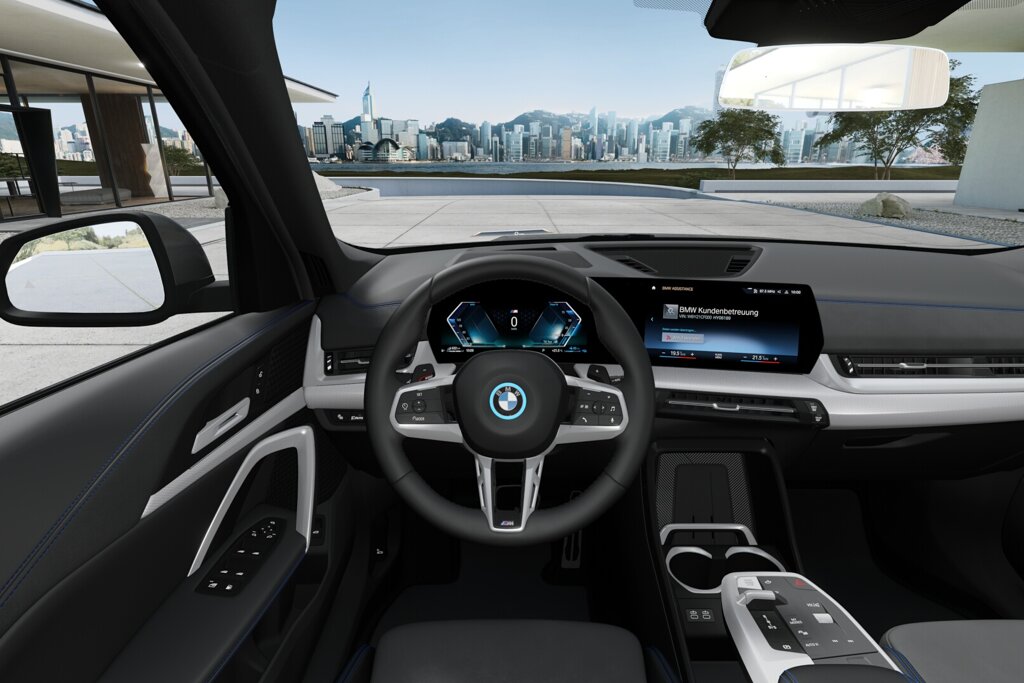 BMW X1 7
