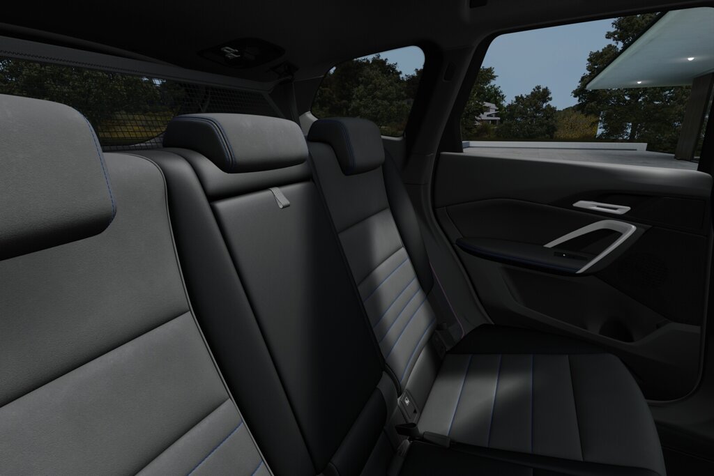 BMW X1 9